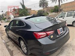 شيفروليه ماليبو